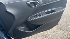 Hyundai i10 1.0 [63] Advance 5dr Auto [Nav] Petrol Hatchback